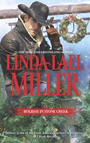 Holiday in Stone Creek