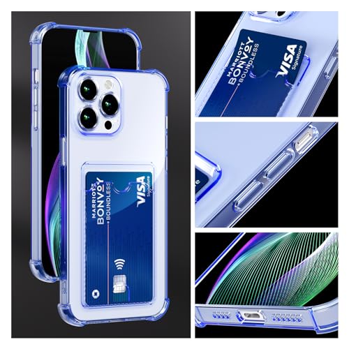 Image of AKABEILA Case for iPhone 15 Plus Gold Cute Phone Case Soft TPU Wallet Case Slim Bag Cover Shockproof with Card Slot Holder