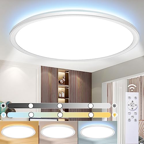 Lampe Rund Led Lampe Rund – Die 15 besten Produkte im Vergleich - Die besten Angel ...