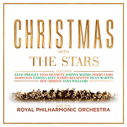 Royal Philharmonic Orchestra & Johnny Mathis