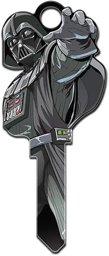 Miniatura 7 de Star Wars Key Blanks, Stormtrooper