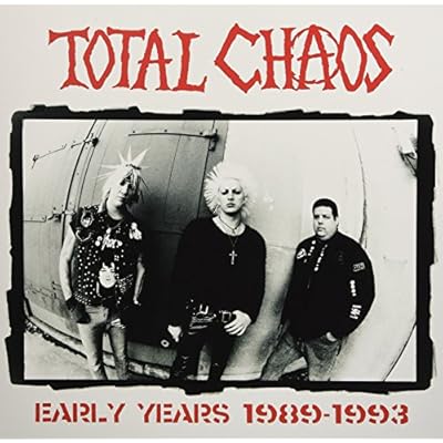 Early Years 1989-1993