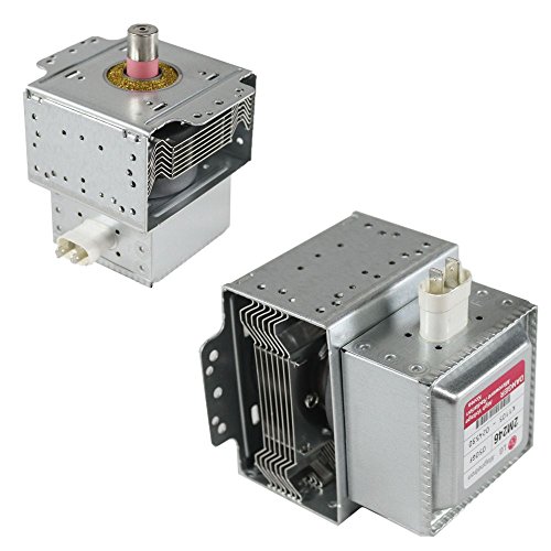 ForeverPRO 6324W1A001H Magnetron for LG Microwave 6324W1A001L 6324W1A001Y 6324W1A001A 6324W1A001E