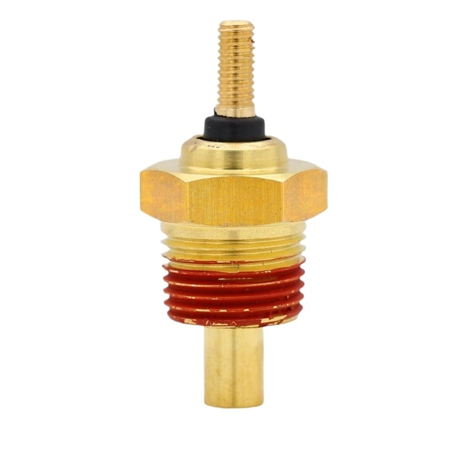 Water Temperature Sensor 97257A1 806490T 806490 63525 97257 22-811091 for 3853787 980613 9-42400 18-5897