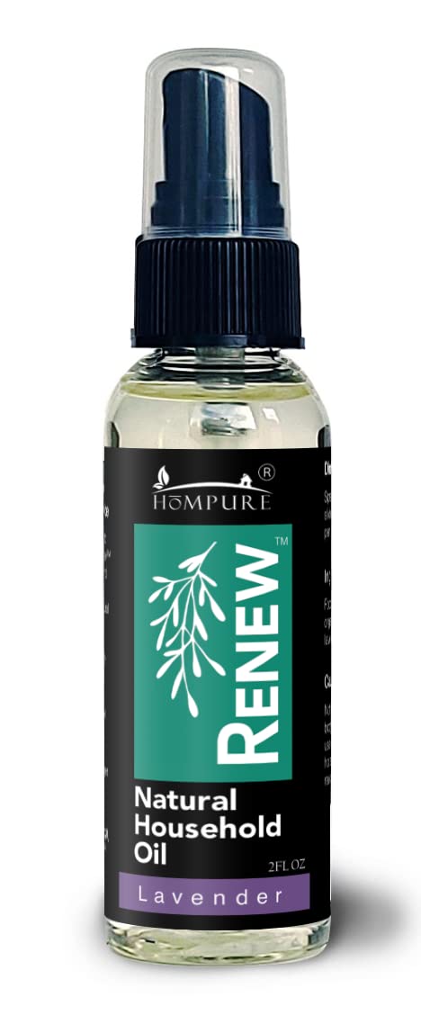 Generic Renew Natural Household Oil Lavender Scent