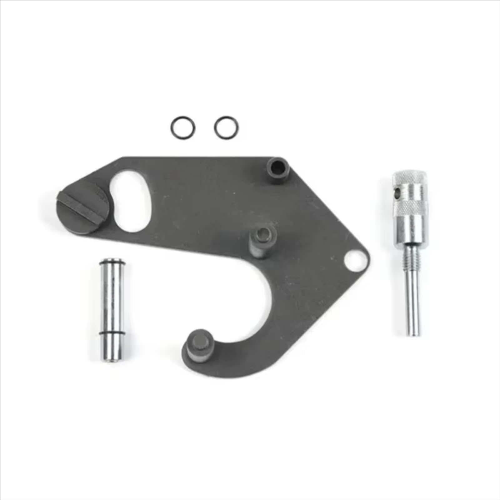 Kit Herramientas Alineación Bloqueo Correa Distribución del Árbol De Levas del Motor Compatible con La Herramienta De Sincronización del Motor Pathfinder 3,0 DCi Kit Calado Distribucion