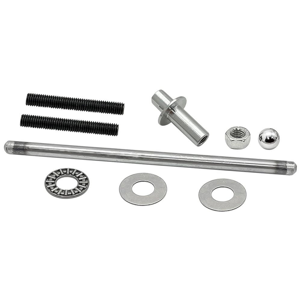 Kit poussoir embrayage roulement pancake pour Yama-ha Banshee 350 87-06 | 29L-16357-00-00 29L-16356-00-00