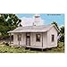 Blair Line HO Scale Kit Laser-Cut Company House