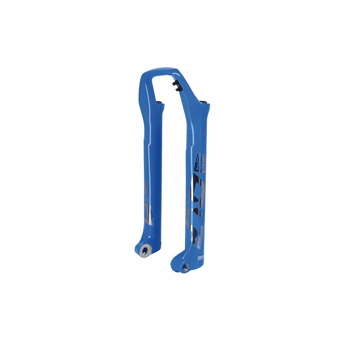 Fourche Rockshox de qualité supérieure avec axe 15 x 110 mm - 2