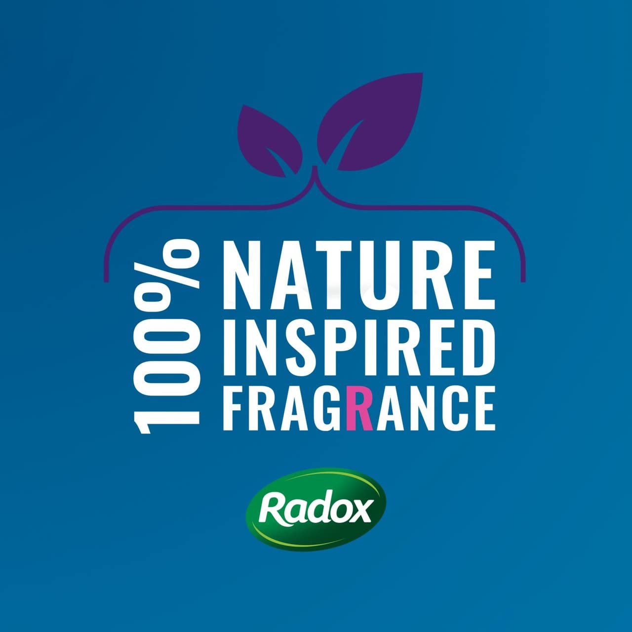 Radox Bath Soak Stress Relief, 500 ml