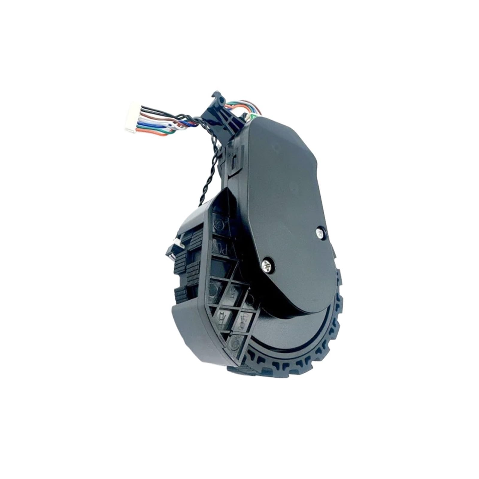 PSHSEFLRD Left/Right Wheel,Compatible For Xiaomi,S10+/ X10+ / X20+X30 Ultra/ X40 Ultra/Robot Vacuum Cleaner Parts