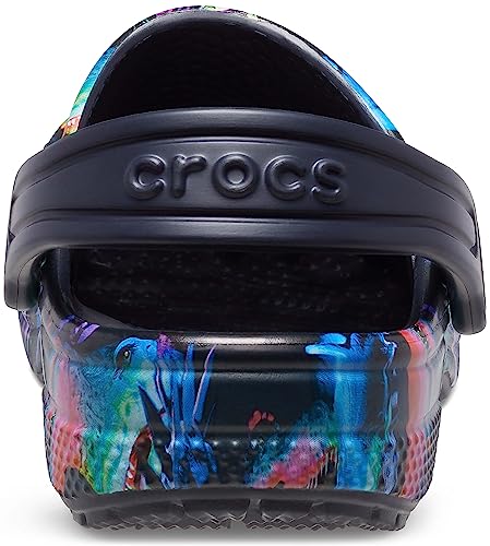 Image of Crocs unisex-childClassic Dino Clog
