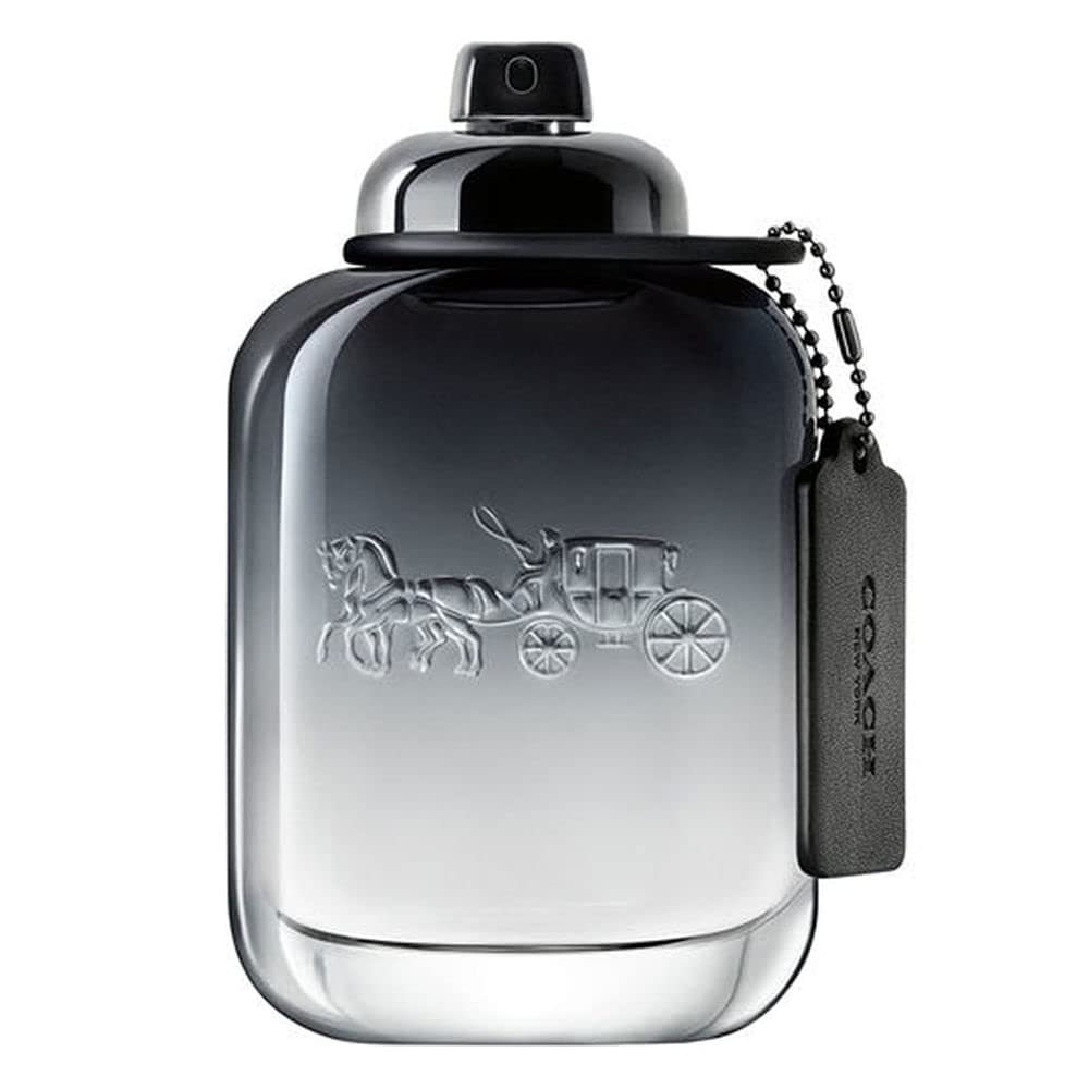 Coach for Men Eau De Toilette Spray 200ml