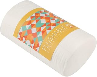 Super Absorbent Cloth Diaper Liner Diaper Liner