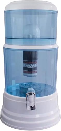 16L Bench Top Dispenser