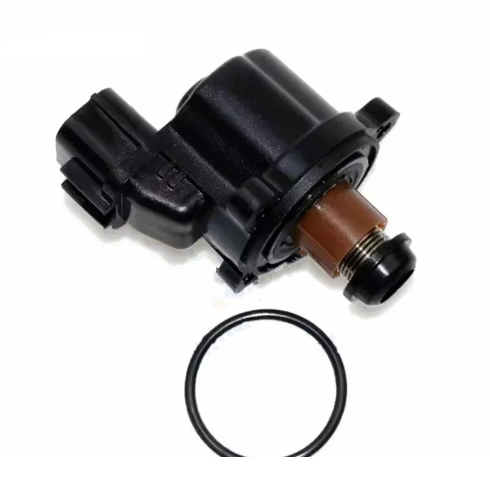 vanne d'air ralenti Compatible Avec Chrysler Pour Sebring 2001-2005 MD628119 Décoratif Pour Vanne Régulation Ralenti Composant Accessoire