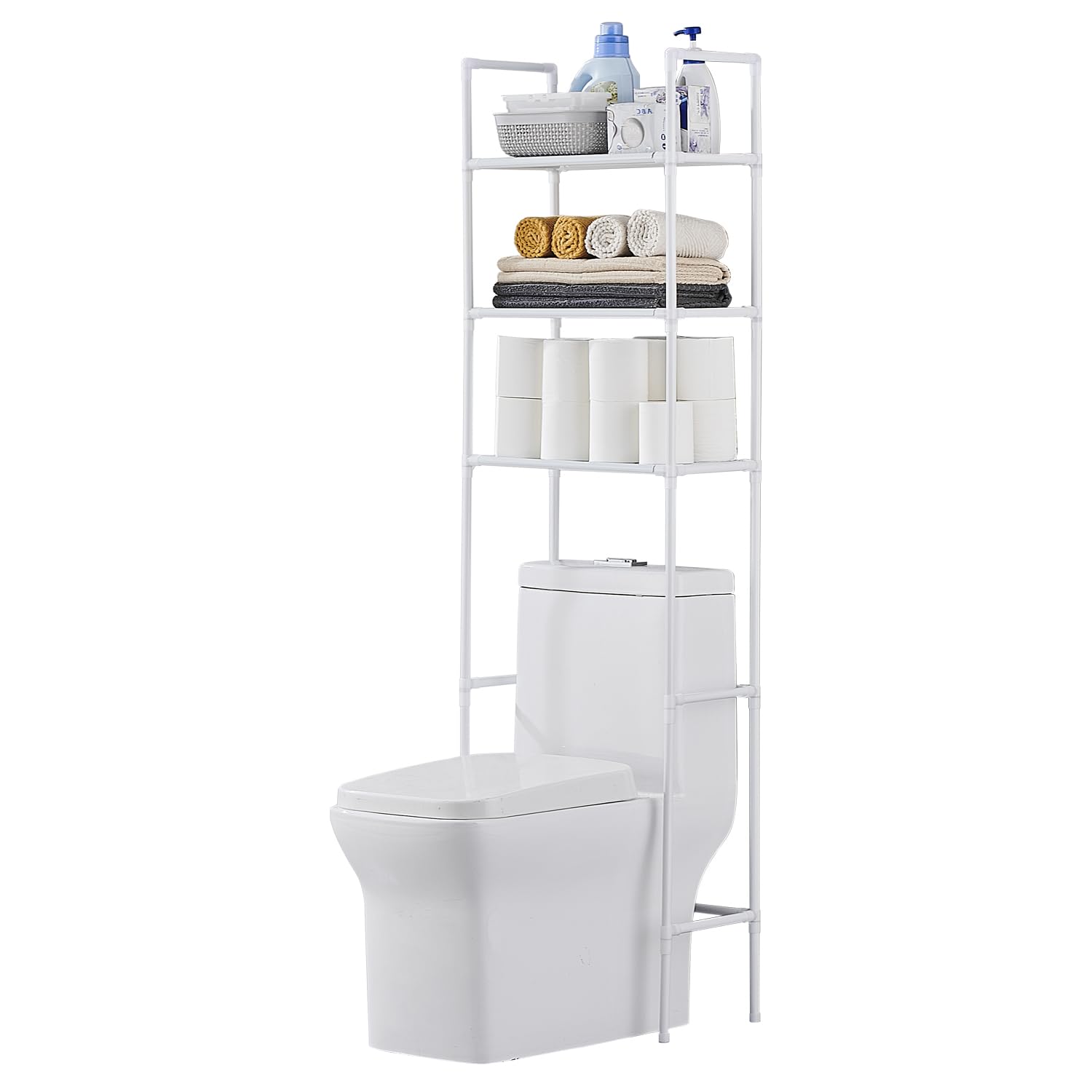 Rangement Wc Gain De Place