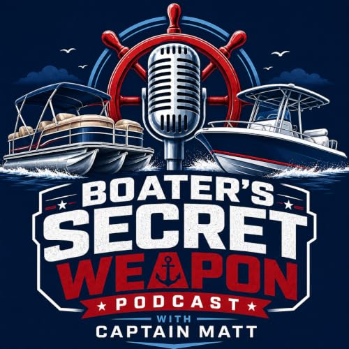 Recovering CPA Talk Boat Buying ROI, Being New to Boating and More