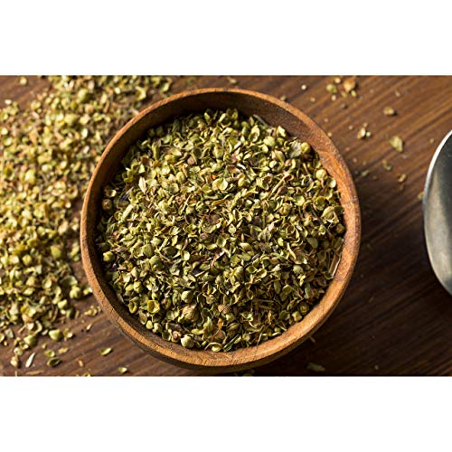 image for Çerez Pazarı Cerez Pazari Oregano Leaves, Premium Grade Bulk Oregano