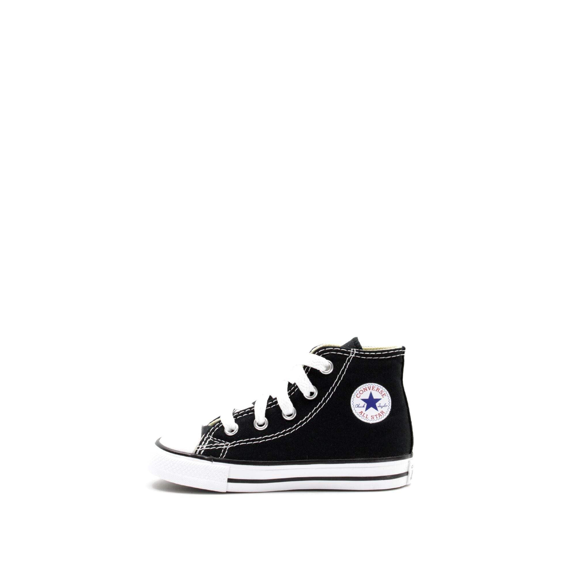 Converse Boys Chuck Taylor All Star High Top