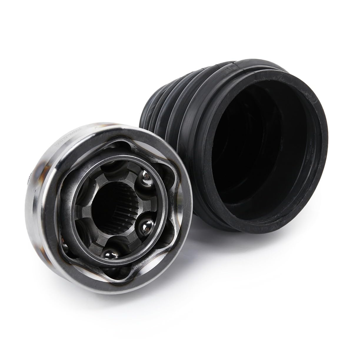 RIDEX 5J0964 Gelenksatz Antriebswelle Achswelle Vorne radseitig Kompatibel mit VW Passat Variant 365 7N0498099 7N0498099A 7N0498099B