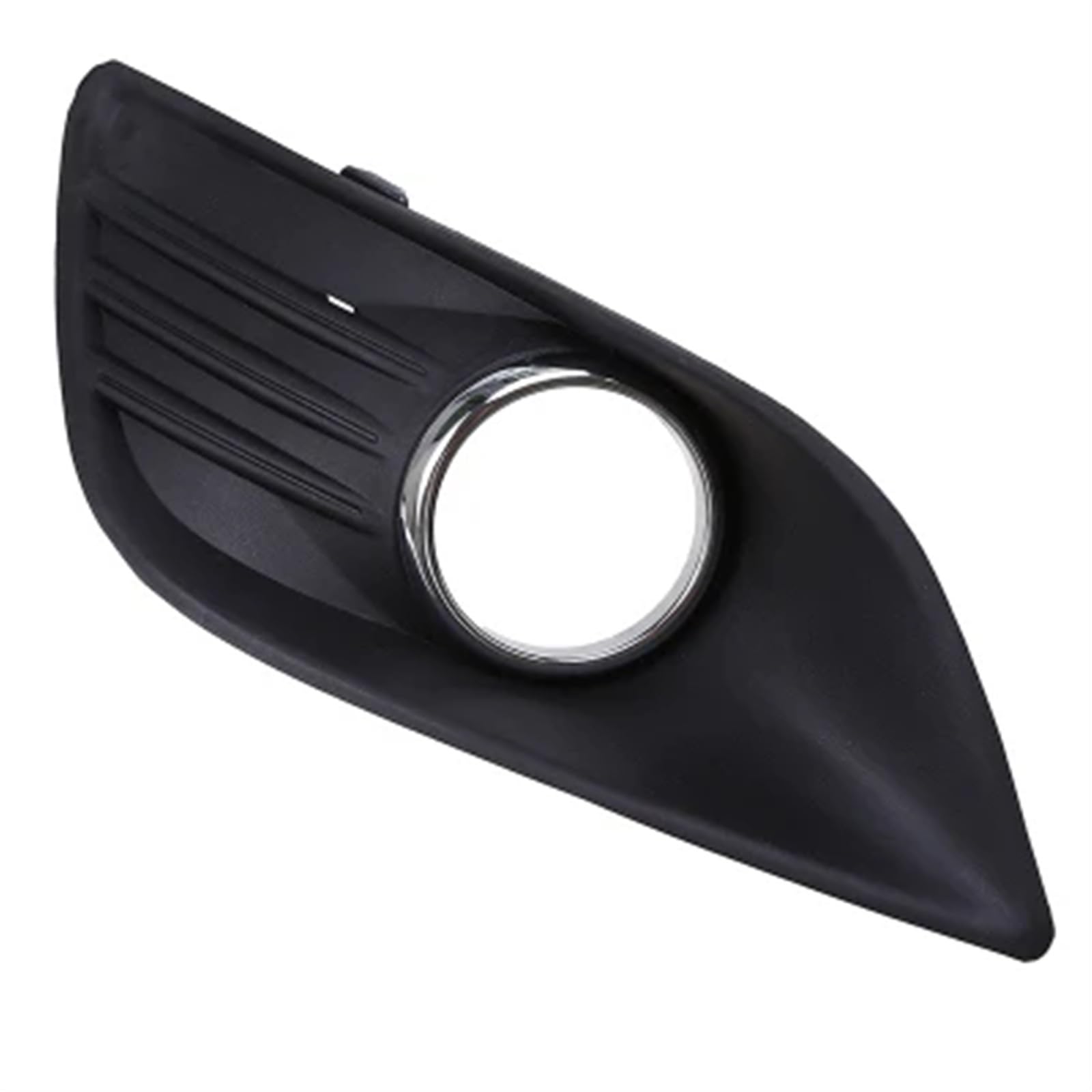 Grille de phare antibrouillard cassée ? Remplacez votre cache Focus MK2 - 5