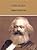 Capa de Obras de Karl Marx