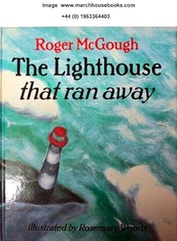 Lighthouse That Ran Away