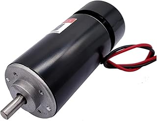 Spindle electronic starter High speed Starter 12-48VDC ER11 12000rpm 300W Engraving milling grind Diy spindle electronic starter