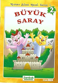BÜYÜK SARAY
