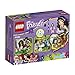 LEGO Friends First Aid Jungle Bike 41032 Building Set