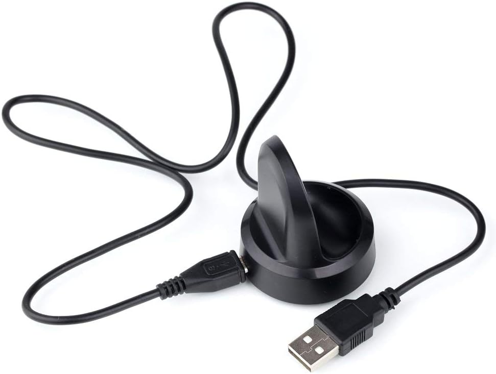 Pack Charger Dock for Samsung Gear S3 Frontier and Togo Ubuy