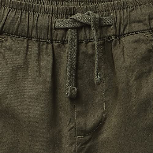 Image of Amazon Brand - Jam & Honey Boy's Track Pants