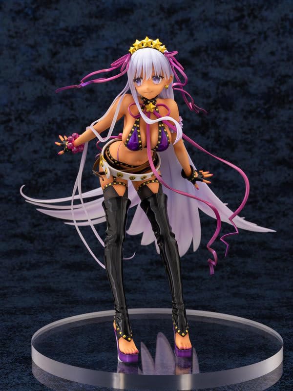 Amazon.co.jp: グッドスマイルカンパニー Fate/Grand Order ムーン 