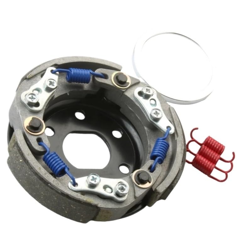 Embrayage de course résout le patinage sur les moteurs Ka 50cc AC 2T 1999