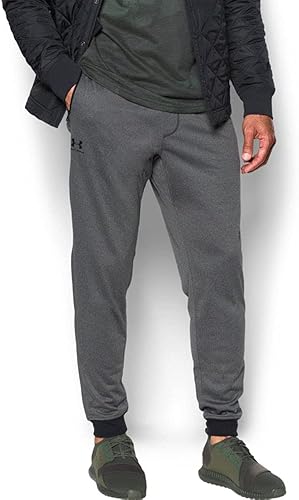 Under Armour Sportstyle - Pantalones deportivos de tricot para hombre