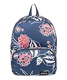 Roxy Women's Always Core Mini Backpack, Mood Indigo Sunset Boogie 213, One Size