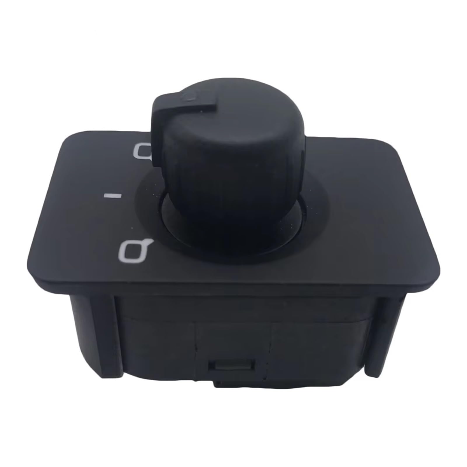 Commande de rétroviseur pour Audi A3 A6 Avant, interrupteur durable 4B0959565A - 5