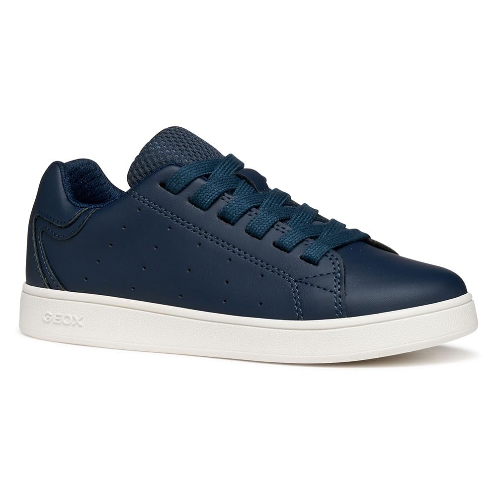 Geox J Eclyper Boy Scarpe da ginnasticaBambini e Ragazzi