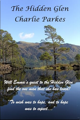 Cover of The Hidden Glen