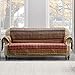 Barefoot Bungalow - GL-1707CFPS Gold Rush Slipcover, Sofa, Multi Color