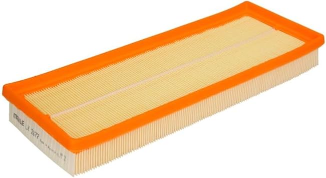 MAHLE LX 2877 Air Filter