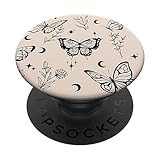 Hand Drawn Botanical Boho Design