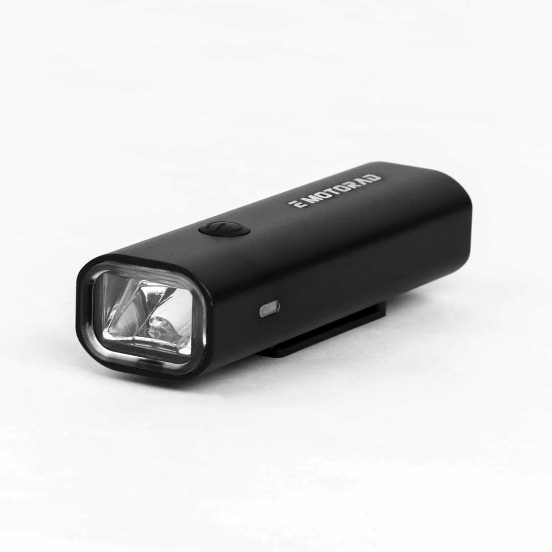 BlazeBeam Front Headlight | 400 Lumens, Lightweight Aluminium Alloy, Cree XM-LT6 LED, IP X6, 2000mAh Battery, 3-Hour High Lighting, 6-Hour Low Lighting (B0CS3WMV4J) Amazon Price History, Amazon Price Tracker