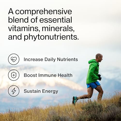 Momentous Essential Multivitamin