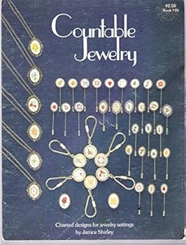 Unknown Binding Countable Jewelry Craft Book