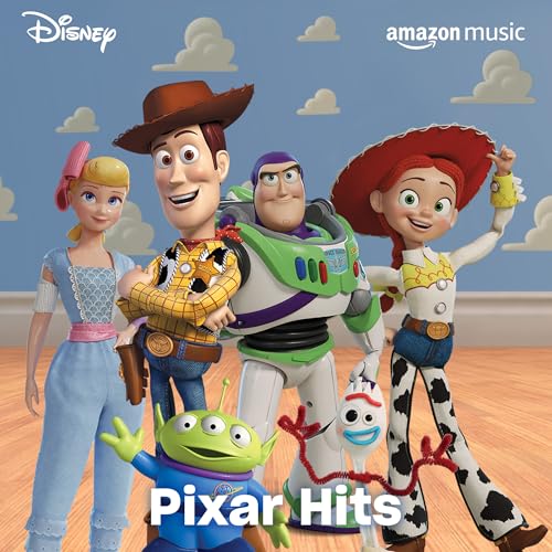 Zusammengestellt von: Amazon Music