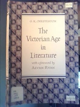 The Victorian Age in Literature