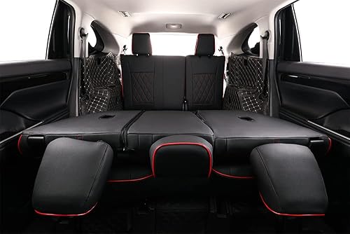 Miniatura 9 de EKR - Funda de asiento para automóvil