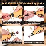 Heat-Gun-1800W-122120250-650-Fast-Heating-Heavy-Duty-Hot-Air-Gun-Kit-Variable-Temperature-Control